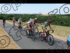 Championat National UFOLEP 2026 Hommes de 60 ans et +