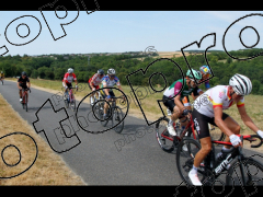 Championat National UFOLEP 2026 Hommes de 60 ans et +