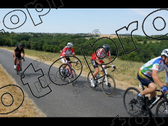 Championat National UFOLEP 2026 Hommes de 60 ans et +