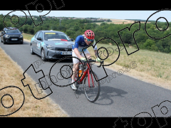 Championat National UFOLEP 2026 Hommes de 60 ans et +