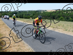 Championat National UFOLEP 2026 Hommes de 60 ans et +