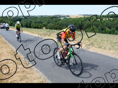 Championat National UFOLEP 2026 Hommes de 60 ans et +
