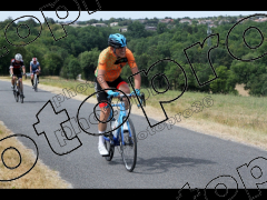 Championat National UFOLEP 2026 Hommes de 60 ans et +