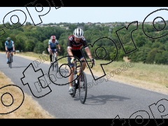 Championat National UFOLEP 2026 Hommes de 60 ans et +