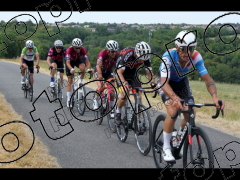 Championat National UFOLEP 2026 Hommes de 60 ans et +