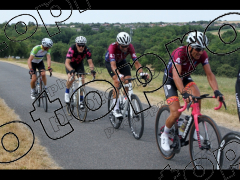 Championat National UFOLEP 2026 Hommes de 60 ans et +