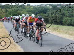 Championat National UFOLEP 2026 Hommes de 60 ans et +