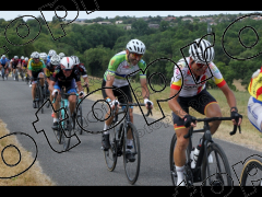 Championat National UFOLEP 2026 Hommes de 60 ans et +
