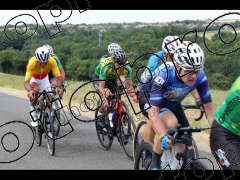 Championat National UFOLEP 2026 Hommes de 60 ans et +