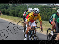 Championat National UFOLEP 2026 Hommes de 60 ans et +