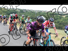 Championat National UFOLEP 2026 Hommes de 60 ans et +