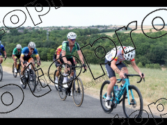 Championat National UFOLEP 2026 Hommes de 60 ans et +