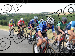 Championat National UFOLEP 2026 Hommes de 60 ans et +