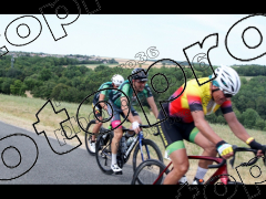 Championat National UFOLEP 2026 Hommes de 60 ans et +