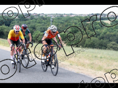 Championat National UFOLEP 2026 Hommes de 60 ans et +