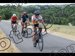 Championat National UFOLEP 2026 Hommes de 60 ans et +