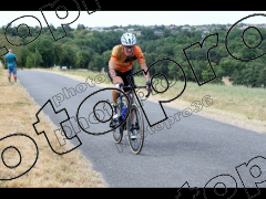 Championat National UFOLEP 2026 Hommes de 60 ans et +