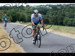 Championat National UFOLEP 2026 Hommes de 60 ans et +