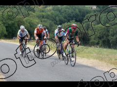 Championat National UFOLEP 2026 Hommes de 60 ans et +