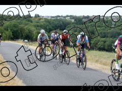 Championat National UFOLEP 2026 Hommes de 60 ans et +