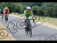 Championat National UFOLEP 2026 Hommes de 60 ans et +