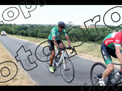Championat National UFOLEP 2026 Hommes de 60 ans et +