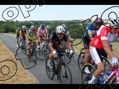 Championat National UFOLEP 2026 Hommes de 60 ans et +