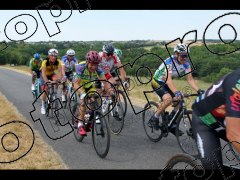 Championat National UFOLEP 2026 Hommes de 60 ans et +