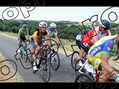 Championat National UFOLEP 2026 Hommes de 60 ans et +