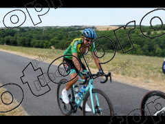 Championat National UFOLEP 2026 Hommes de 60 ans et +