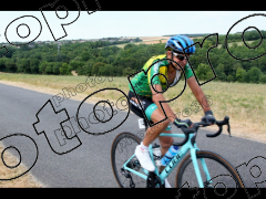 Championat National UFOLEP 2026 Hommes de 60 ans et +