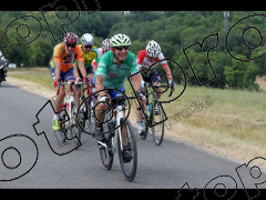 Championat National UFOLEP 2026 Hommes de 60 ans et +