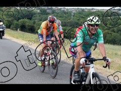 Championat National UFOLEP 2026 Hommes de 60 ans et +