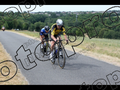 Championat National UFOLEP 2026 Hommes de 60 ans et +