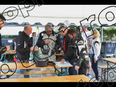 La Jeff 2026 Images de l'organisation et quelques podiums 