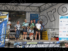 La Jeff 2026 Images de l'organisation et quelques podiums 