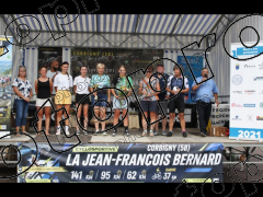 La Jeff 2026 Images de l'organisation et quelques podiums 