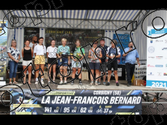 La Jeff 2026 Images de l'organisation et quelques podiums 