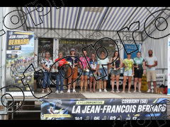 La Jeff 2026 Images de l'organisation et quelques podiums 