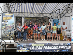 La Jeff 2026 Images de l'organisation et quelques podiums 
