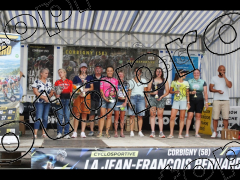 La Jeff 2026 Images de l'organisation et quelques podiums 