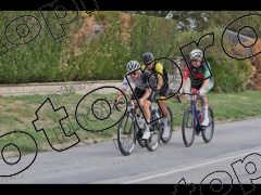 La Raymond Martin 2026 95Kms