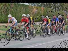 La Raymond Martin 2026 95Kms
