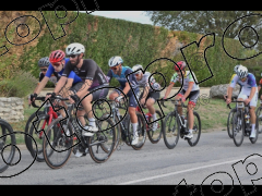 La Raymond Martin 2026 95Kms