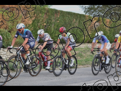 La Raymond Martin 2026 95Kms