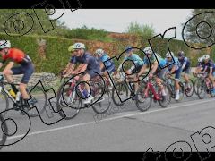 La Raymond Martin 2026 95Kms