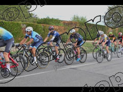 La Raymond Martin 2026 95Kms