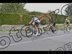 La Raymond Martin 2026 95Kms