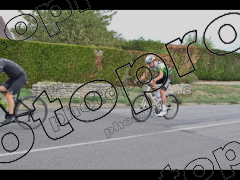 La Raymond Martin 2026 95Kms
