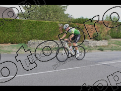 La Raymond Martin 2026 95Kms